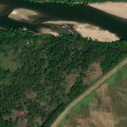Satellite imagery of Morgan Hill, US