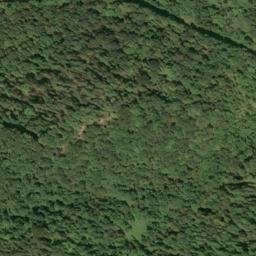 Satellite imagery of Pack Saddle Ridge, US