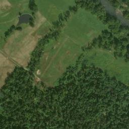 Satellite imagery of Doll Ridge, US