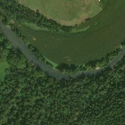 Satellite imagery of Doll Ridge, US