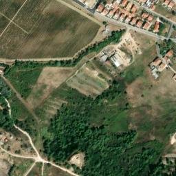 Satellite imagery of Miradouro de Alhandra, PT