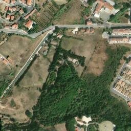 Satellite imagery of Miradouro de Alhandra, PT