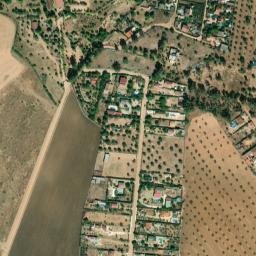 Satellite imagery of survey_point, PT