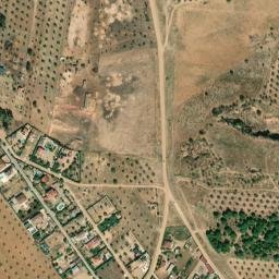 Satellite imagery of survey_point, PT