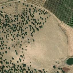 Satellite imagery of survey_point, PT