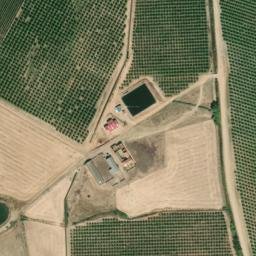 Satellite imagery of survey_point, PT