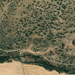 Satellite imagery of survey_point, ES