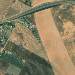 Satellite imagery of La Tiesa, ES
