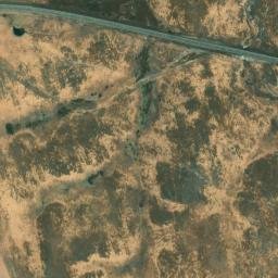 Satellite imagery of La Tiesa, ES
