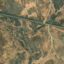 Satellite imagery of La Tiesa, ES