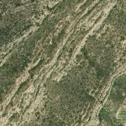 Satellite imagery of Sierra del Mugrón, ES