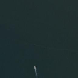 Satellite imagery of Çınarlı Burnu, TR
