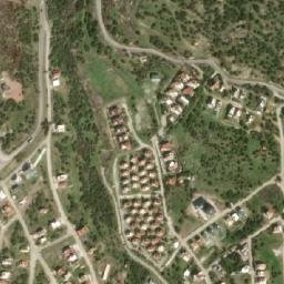 Drone Görünümü
