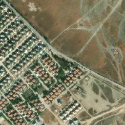Drone Görünümü