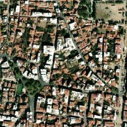 Drone Görünümü