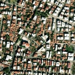 Drone Görünümü