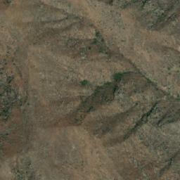 Satellite imagery of Sevak’ar, AM
