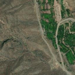 Satellite imagery of Sevak’ar, AM