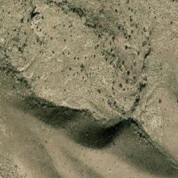 Satellite imagery of Qızqala Dağı, AZ