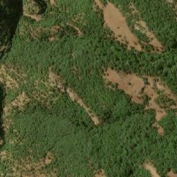 Satellite imagery of Qızılqaya Dağı, AZ