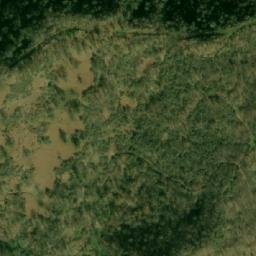 Satellite imagery of Rişov Dağı, AZ