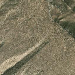 Satellite imagery of Khrebet Kalchidag, TM