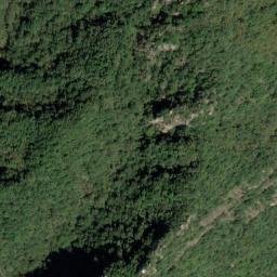Satellite imagery of Ch'aeksang-bawi, KP