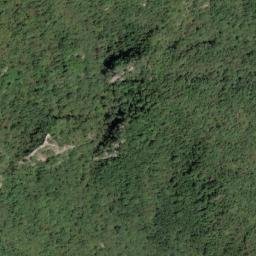 Satellite imagery of Ch'aeksang-bawi, KP