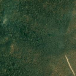 Satellite imagery of Pŏm-bawi, KP