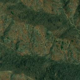 Satellite imagery of Pŏm-bawi, KP
