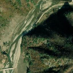 Satellite imagery of Tangjaemok, KP