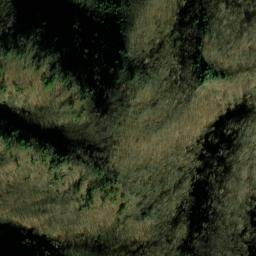 Satellite imagery of Pŏppae-ryŏng, KP