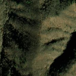 Satellite imagery of Pŏppae-ryŏng, KP