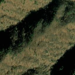 Satellite imagery of Pŏppae-ryŏng, KP