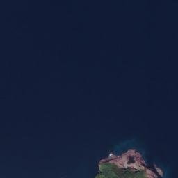 Satellite imagery of Kŭmnan-kkŭt, KP
