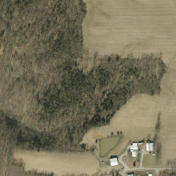 Satellite imagery of Salem Ridge, US