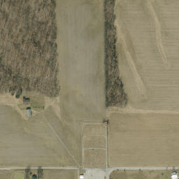 Satellite imagery of Salem Ridge, US