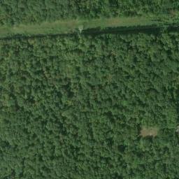 Satellite imagery of Tater Ridge, US