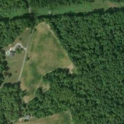 Satellite imagery of Tater Ridge, US