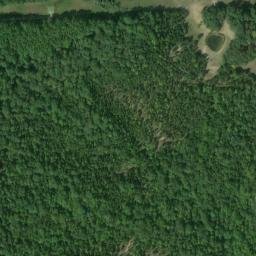 Satellite imagery of Tater Ridge, US