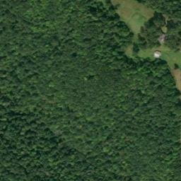 Satellite imagery of Staley Ridge, US