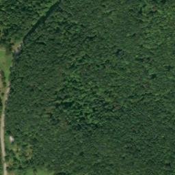 Satellite imagery of Staley Ridge, US