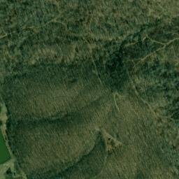 Satellite imagery of McChesney Ridge, US