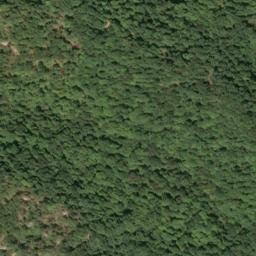 Satellite imagery of Pack Saddle Ridge, US