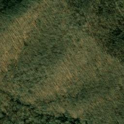 Satellite imagery of Beech Pen Ridge, US