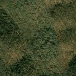 Satellite imagery of Beech Pen Ridge, US