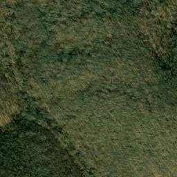 Satellite imagery of Beech Pen Ridge, US