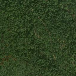 Satellite imagery of Doll Ridge, US