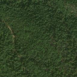Satellite imagery of Doll Ridge, US