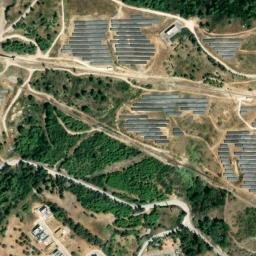 Satellite imagery of Miradouro de Alhandra, PT